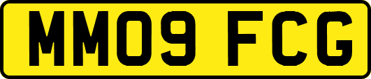 MM09FCG