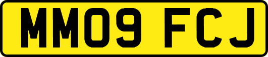 MM09FCJ