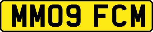 MM09FCM