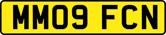 MM09FCN