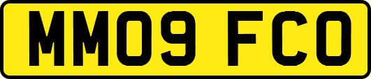 MM09FCO
