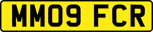 MM09FCR