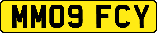 MM09FCY