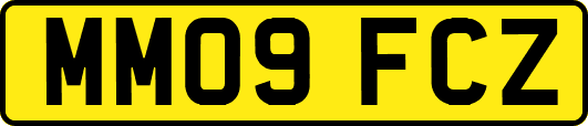 MM09FCZ