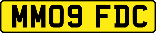 MM09FDC