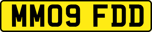 MM09FDD