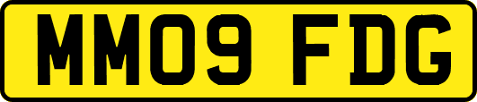 MM09FDG