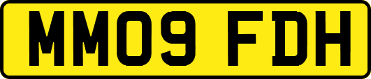 MM09FDH
