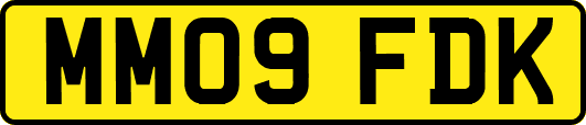 MM09FDK