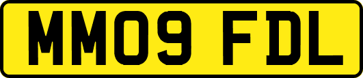 MM09FDL