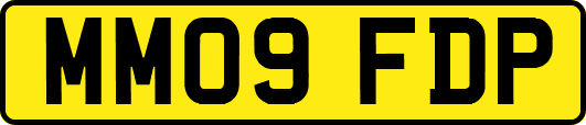 MM09FDP