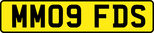 MM09FDS