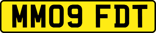 MM09FDT