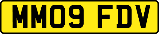 MM09FDV