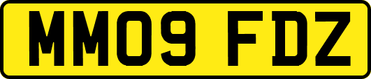 MM09FDZ