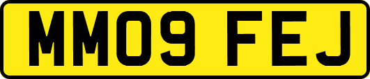 MM09FEJ