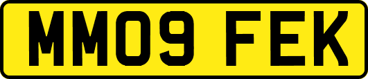 MM09FEK