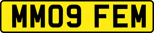 MM09FEM