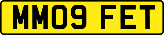 MM09FET