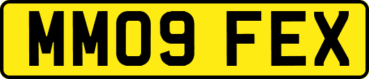 MM09FEX