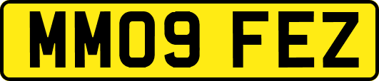 MM09FEZ