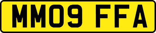 MM09FFA