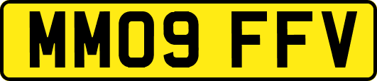 MM09FFV