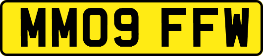 MM09FFW