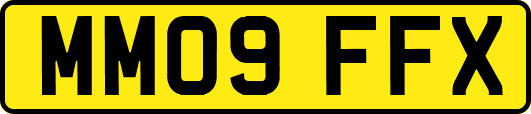 MM09FFX