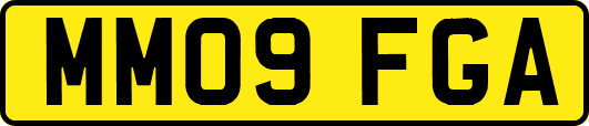 MM09FGA