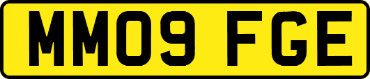 MM09FGE