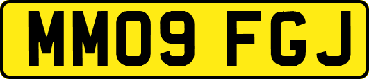 MM09FGJ