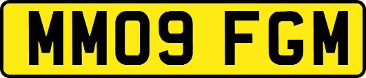 MM09FGM