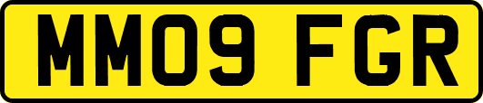 MM09FGR