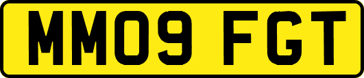 MM09FGT