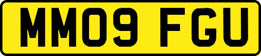 MM09FGU