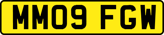 MM09FGW
