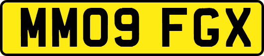 MM09FGX