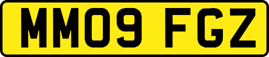 MM09FGZ