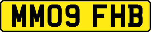 MM09FHB