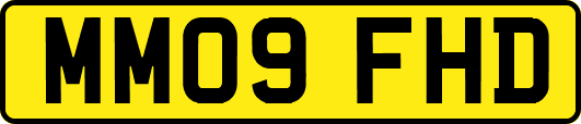 MM09FHD