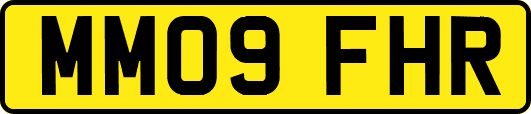 MM09FHR