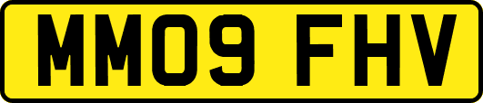 MM09FHV