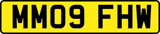 MM09FHW