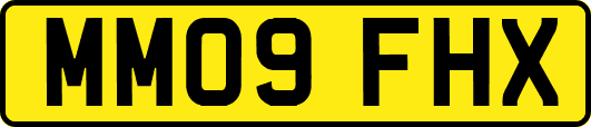 MM09FHX
