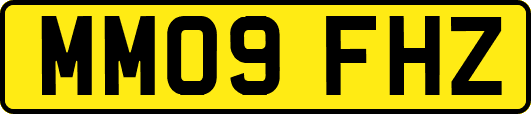 MM09FHZ