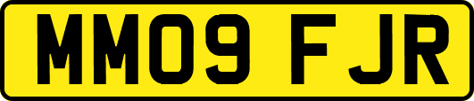 MM09FJR
