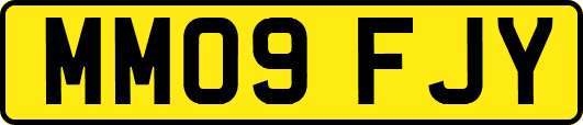 MM09FJY