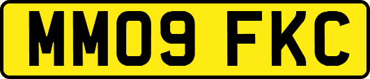 MM09FKC