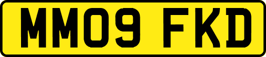 MM09FKD